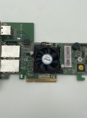 ARC-1882x扩展卡 Areca pci-e阵列卡