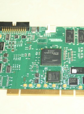 CORECO IMAGINC X64-CL OC-64C0-IPRO0 视觉图像采集卡