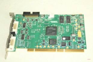 CORECO IMAGINC X64-CL OC-64C0-IPRO0 视觉图像采集卡