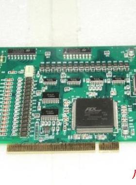 研华 PCI-1750 32路隔离数字量I/O计数器卡