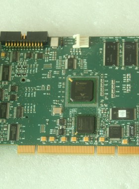 X64-CL CORECO iMAGING 图像采集卡OC-64C0-12080