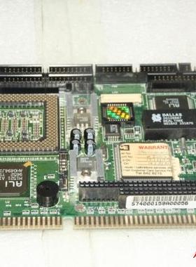 磐仪 PENTIUM/6X86 Ver:G4 工控机主板