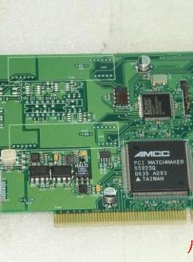 Kvaser PCICAN HS 733-0130-00082-7 PCI接口卡