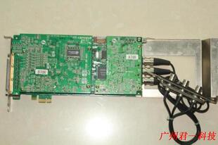 Canopus SHX-E2 (X08-AB-609) SHX-E1 (X11-AB-610)