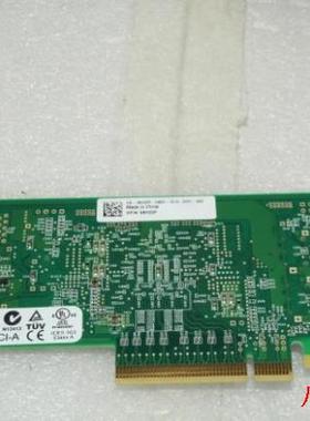 原装DELL/QLOGIC QLE2560 8G HBA卡QLE2560-DEL 带模块