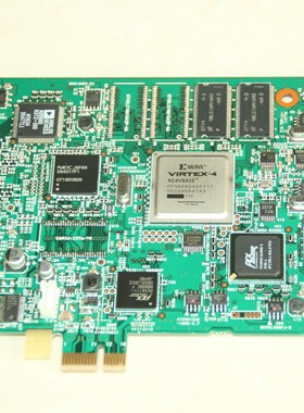 康能普视 HDRECS canopus Pegasus 多格式实时视频编辑采集系统