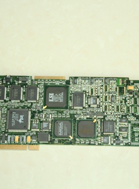 MATROX CORONA  图像采集卡 CORONA-LC/4/E 688-06 REV.A