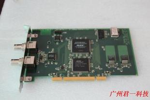 型DVB数字码 新款 100 DTA 流播放卡采购主材 荷兰DEKTEC德克泰克