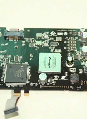 QUADRO Graphics TO SDI OPTION同步卡forfx5800 fx4800