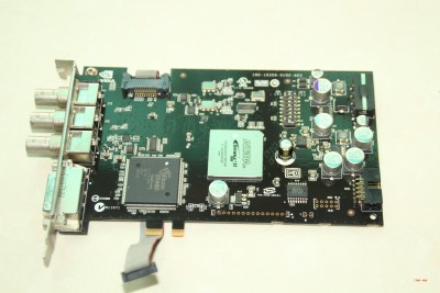 QUADRO Graphics TO SDI OPTION同步卡forfx5800 fx4800