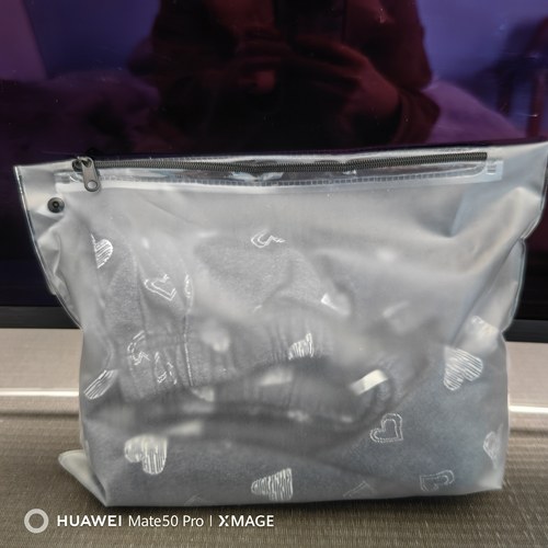 成人儿童泳衣袋磨砂环保