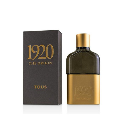 【正装】桃乐丝Tous1920 女生喷起来很A 男生喷很优雅