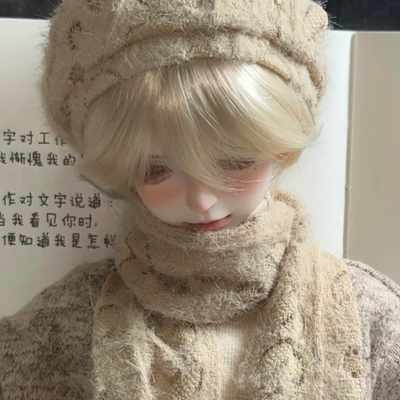 bjd娃娃bjd四分bjd正版娃娃弗朗西斯4分bjd素体sd娃娃bjd人偶娃娃