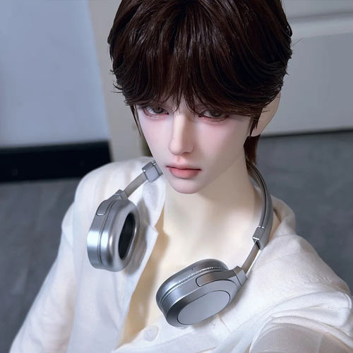 bjd娃娃bjd三分bjd正版娃娃3分男娃eric可动bjd素体bjd人偶sd娃娃