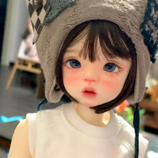 娃娃bjd6分Koi甜酒gem可选体bjd素体bjd人偶sd娃娃 bjd娃娃bjd正版
