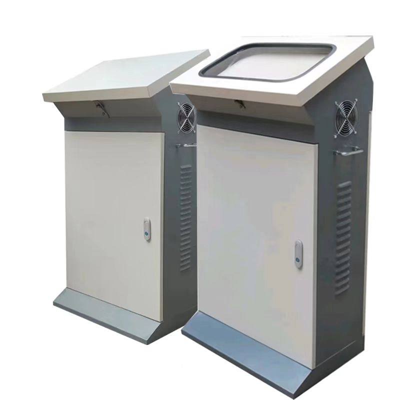 定做触摸屏控制柜斜面柜配电箱plc变频布线配电柜琴式斜面操作台,电子/电工,配电控制柜/控制箱,淘宝优惠券,粉丝福利购,淘宝优惠卷