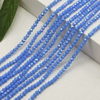 Голубой фарфор AB Color 1