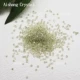 100 Spring Greens 2 мм супер маленькие алмазные бусы