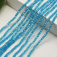 Озеро синий AB Color 1