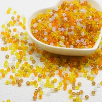 Желтый, широкая цветовая палитра