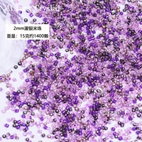 Сиреневый, широкая цветовая палитра, 15 грамм