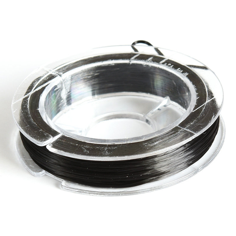 ELASTIC LINE BEADED ELASTIC ROPE ELASTIC LINE BRACELET ELASTIC ROPE WEARING DIAMOND STAR MOON BODHI ROSEWOOD BRACELET ROPE