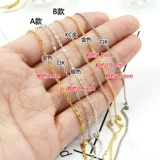 Цепь, серьги, аксессуары ручной работы, ручка, металлический аксессуар, китайская шпилька с кисточками, «сделай сам»