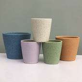 包邮 素烧粗陶花盆特价 清仓 陶瓷大号室内桌面盆栽吊兰草多肉小花盆