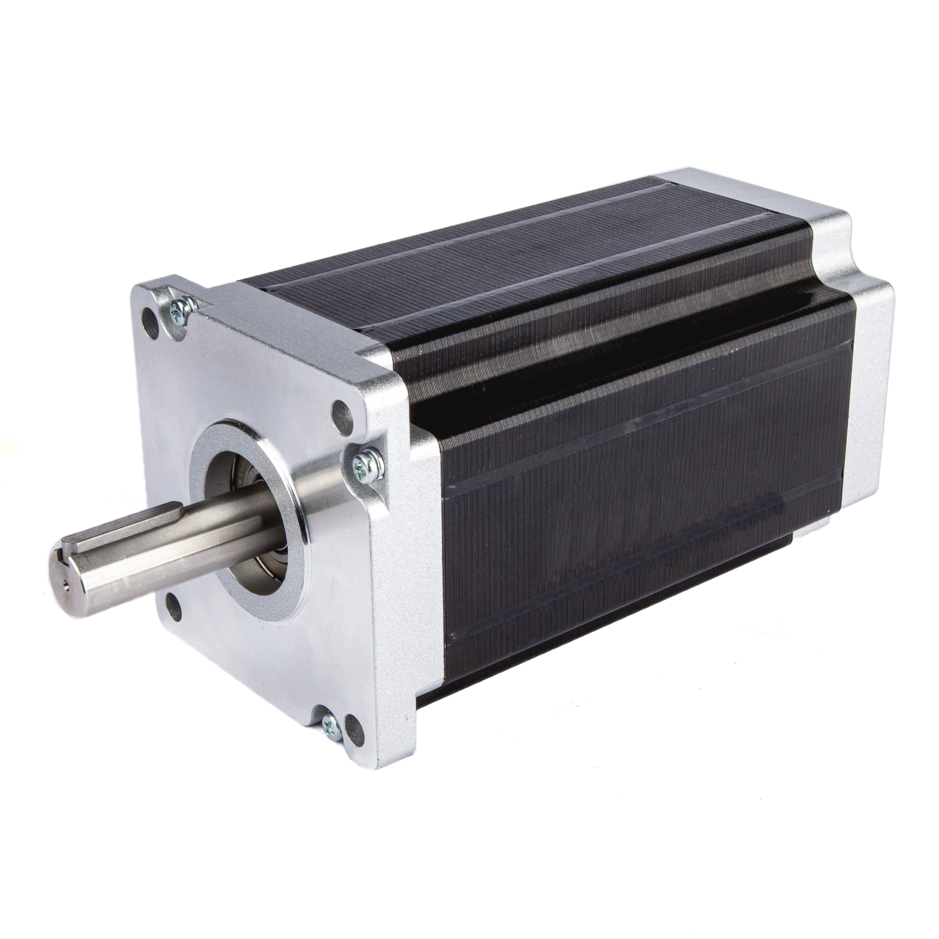 【大力矩步进电机】110步进电机 4线 6.8A/21N.M 150mm 大力矩