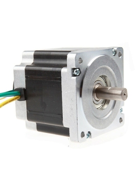 86BLF03直流无刷电机330W 3000RPM  48V电机  实验室设备