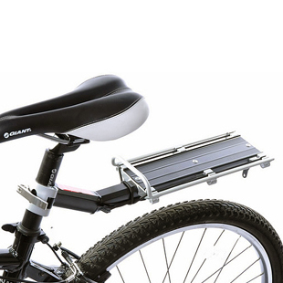 Porte-bagages pour vélo - Ref 2427574 Image 1
