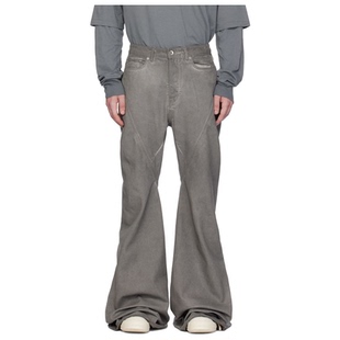 Drkshdw Porterville 牛仔褲 灰色 Bootcut Owens Rick Bias