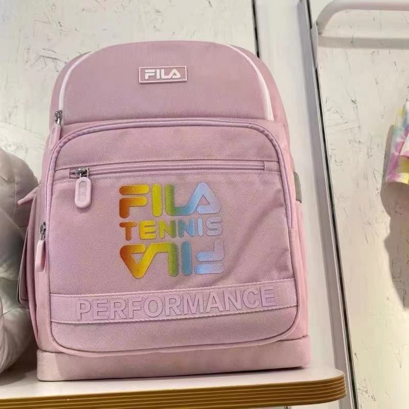 韩国潮品店品牌女中大童学生夏季新款双肩包书包初中生