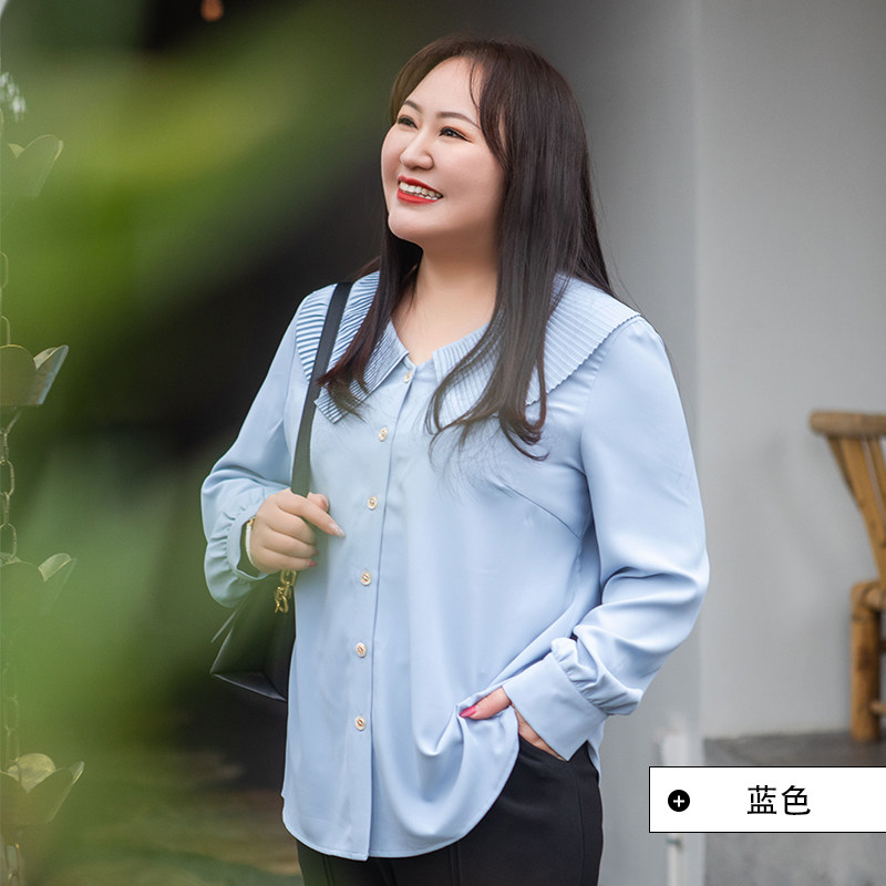 美丽客栈宽松型优雅风长袖其他