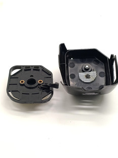 空滤总成 空滤器适用小松G4L捣固机 铁路捣固机配件