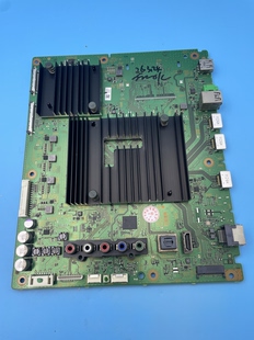 原装索尼KD-55X8588G/55U8G电视主板1-983-791-33/22保修三个月