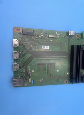 二手索尼KD-49X8000H主板NB-CN 1-002-850-21屏YS9SHNG01现货测试