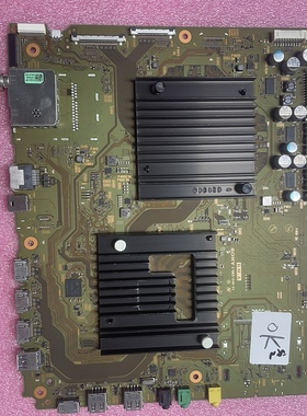 索尼KD-55A8F/KD-65A8F液晶电视主板 1-983-249-31保修三个月