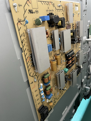 现货原装索尼75X9000H XR-75X91J 75X90J电源板AP-P321AM保三个月