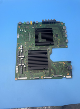 维修索尼KD-55X9300E KD-65X9300E液晶主板1-982-021-11配屏