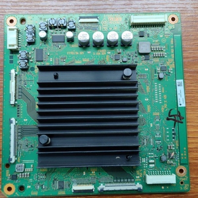 原装索尼液晶电视KD-65X9300D 55X9300D倍频X1转接板1-980-840-11