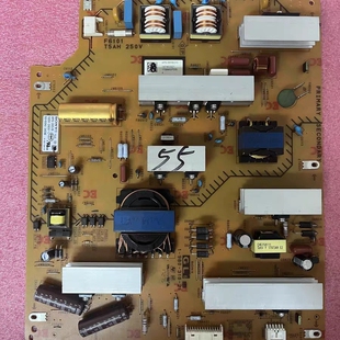索尼KD-49/55X8000C 49/55X7000D电源板APS-395 1-980-310-11/21
