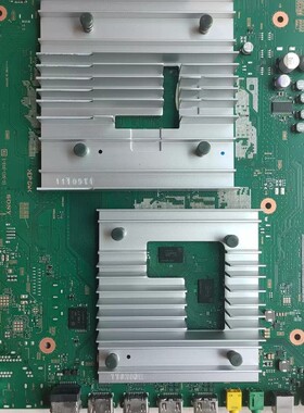 原装索尼电视主板XR-75/65/55X90J 91J主板型号1-010-115-31