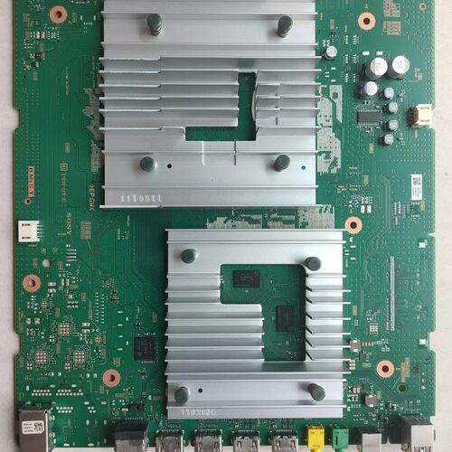 原装索尼电视主板XR-75/65/55X90J 91J主板型号1-010-115-31