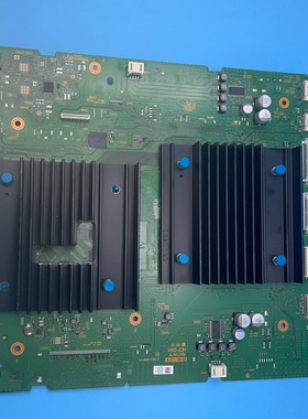 原装索尼KD-55/75/65X9500H液晶电视主板1-003-688-11现货测试好