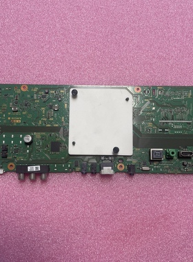 二手索尼55X7500F  65X7500F液晶电视主板1-982-454-31保三月