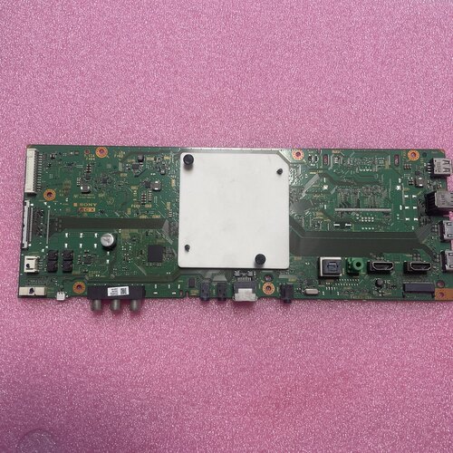 二手索尼55X7500F  65X7500F液晶电视主板1-982-454-31保三月