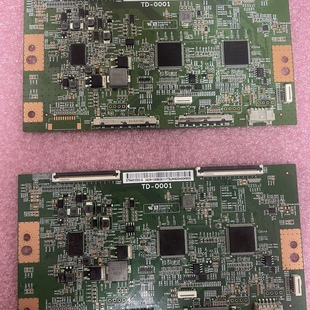 索尼XR-65X90J   KD-65X85J液晶电视逻辑板，ST6451D03-5  -8
