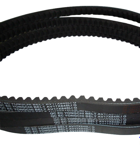 发动机皮带QCYONGCHI BELT AV17X845Li G AV17X675Li  AV17X700Li