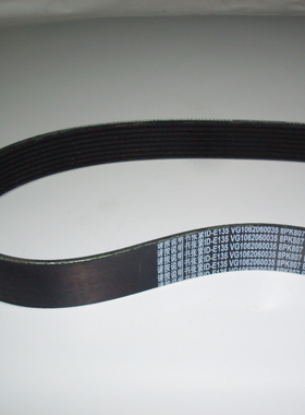 发动机皮带612600061376 8PK800 VG1062060035 8PK807